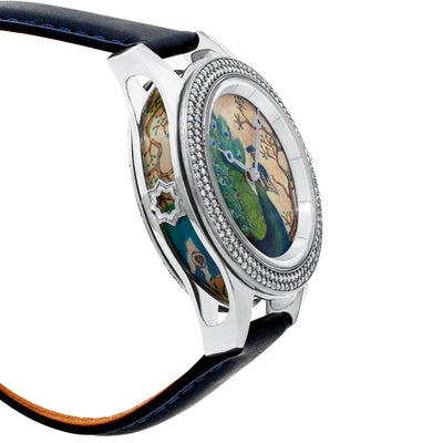 Peacock women's watch