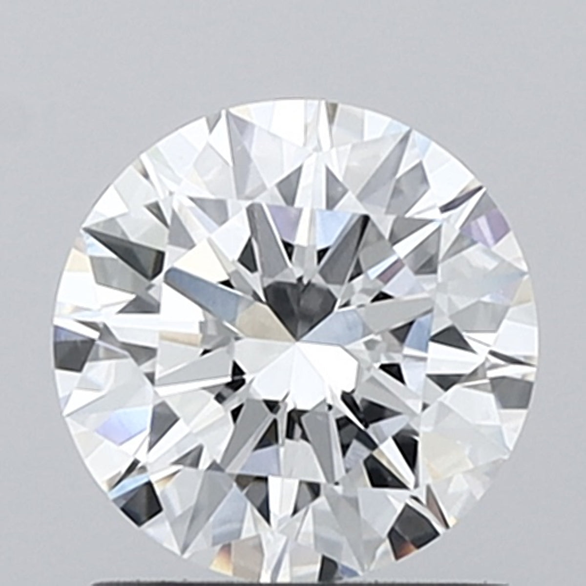 1,1 Carat Round Diamond