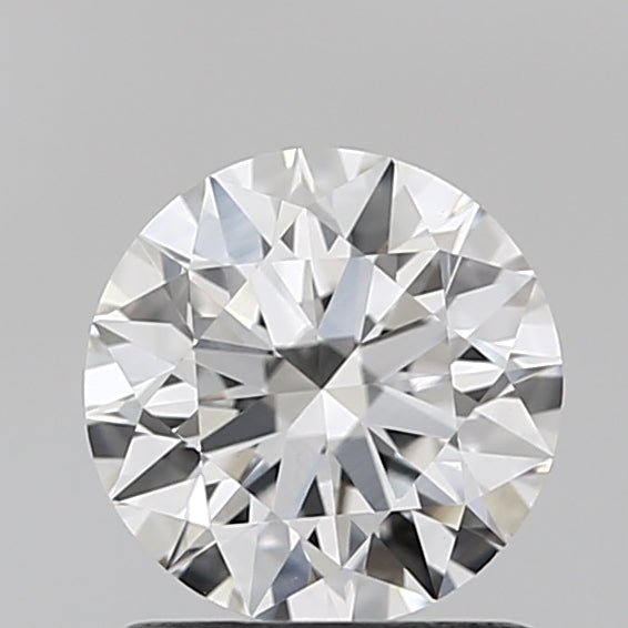 1,07 Carat Round Diamond