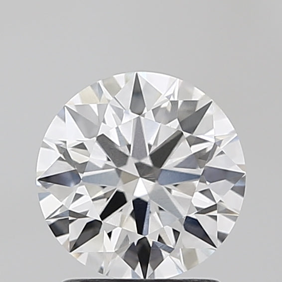 1,54 Carat Round Diamond