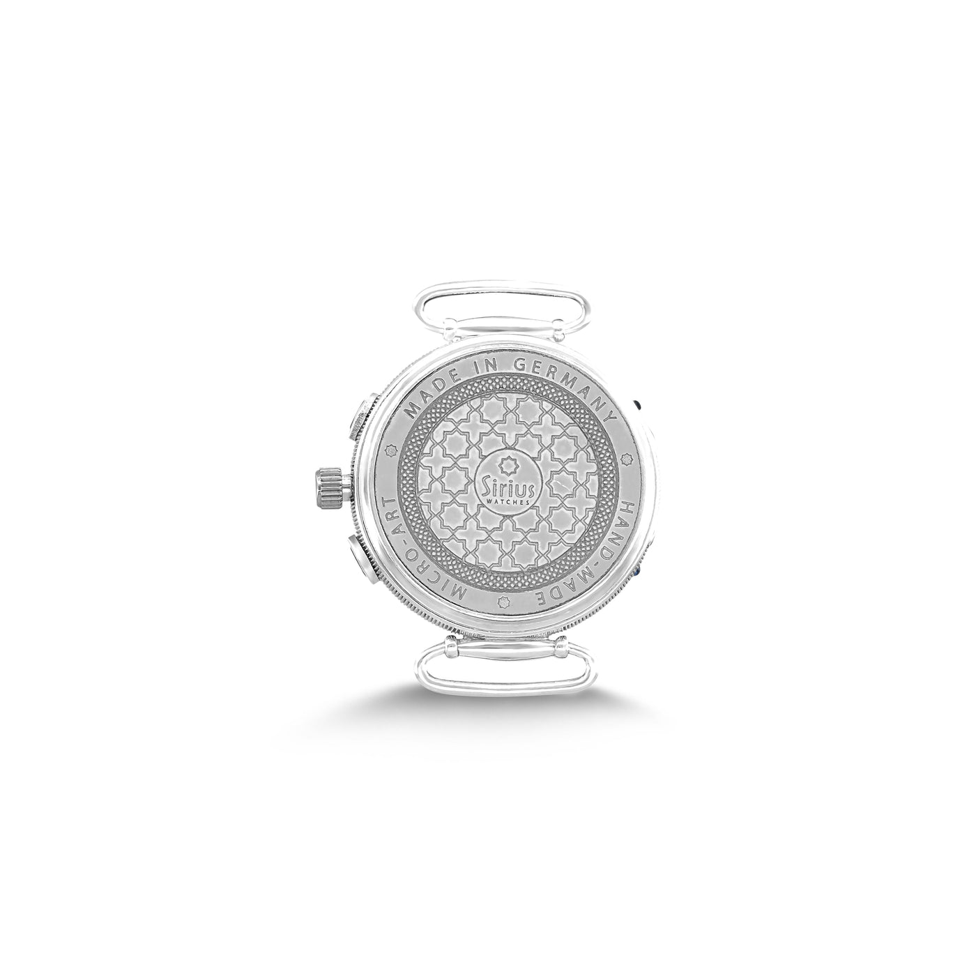 Libellen Uhr