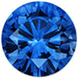Blue Diamond